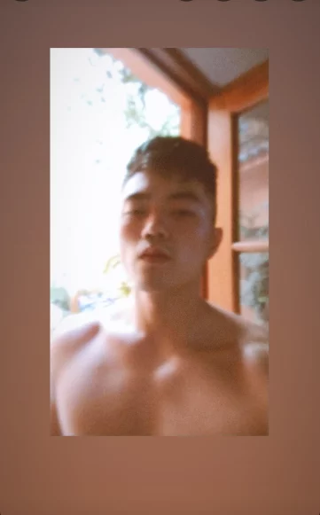 Photo of model @ziko98