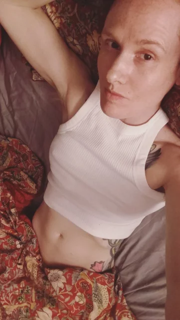 Photo of model @zoe_red