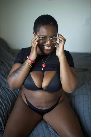 Photo of model @zurrilove