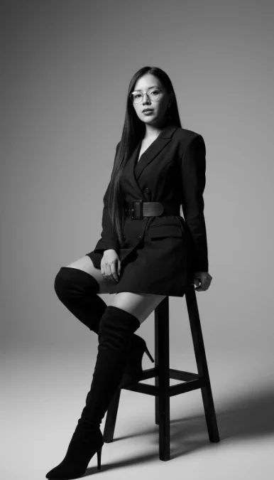 Photo of model @0025ylagam