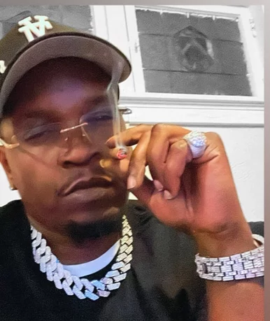 Photo of model @03cartierchris