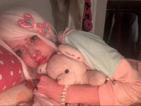 Photo of model @18mariana