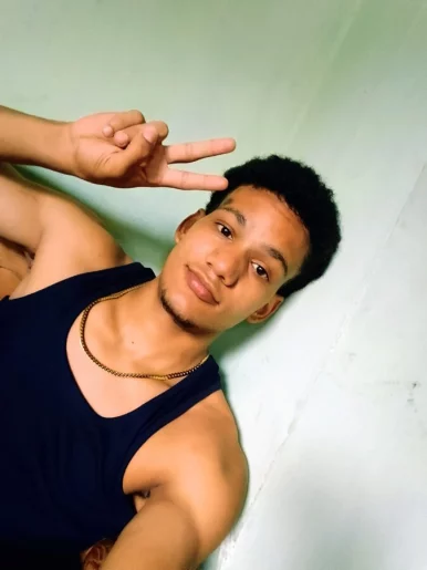 Photo of model @200422a