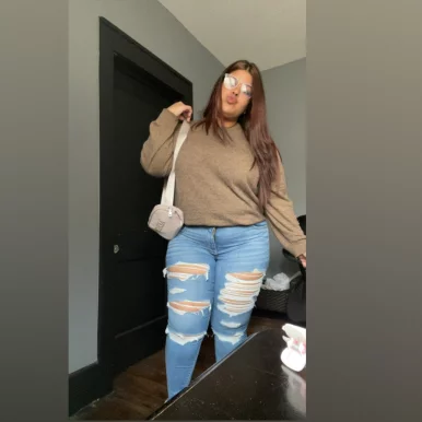 Photo of model @22fabianavalentina