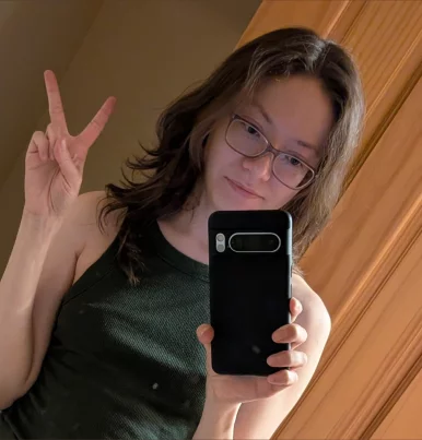 Photo of model @2shy4real