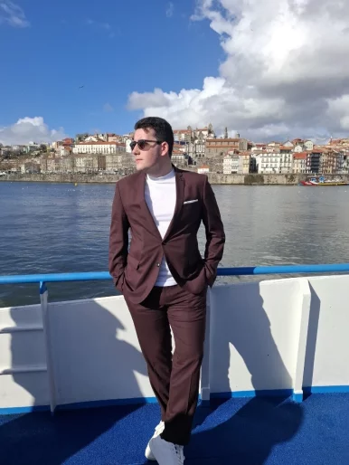 Photo of model @48_cardoso