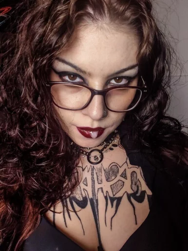 Photo of model @4whateva4