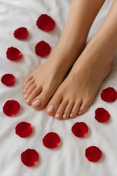 Photo of model @5dedos