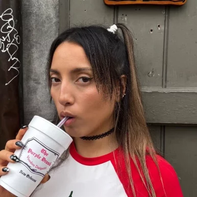 Photo of model @5foot2cute