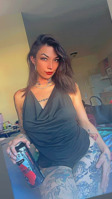 Photo of model @7sa1em7