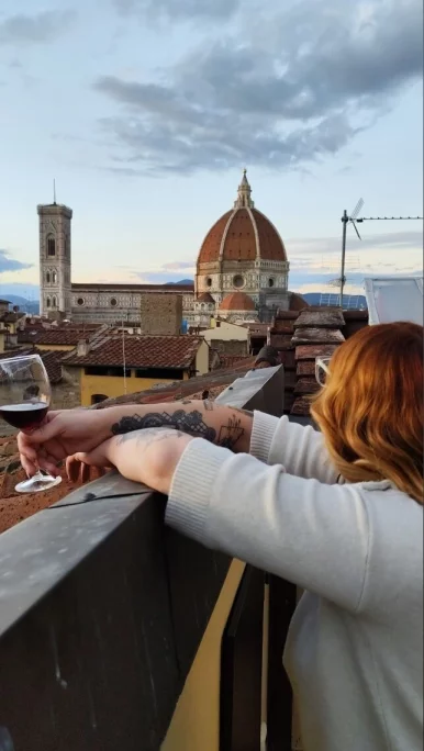 Photo of model @88bee