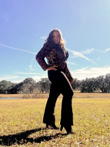 Photo of model @94barbie