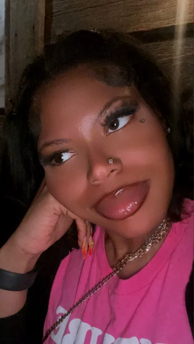 Photo of model @aadrmc