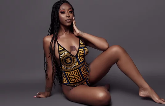 Photo of model @aaliyahali