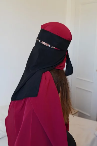 Photo of model @aaliyahloraine