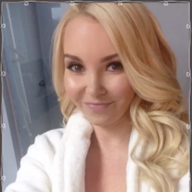 Photo of model @aaliyahlovefree