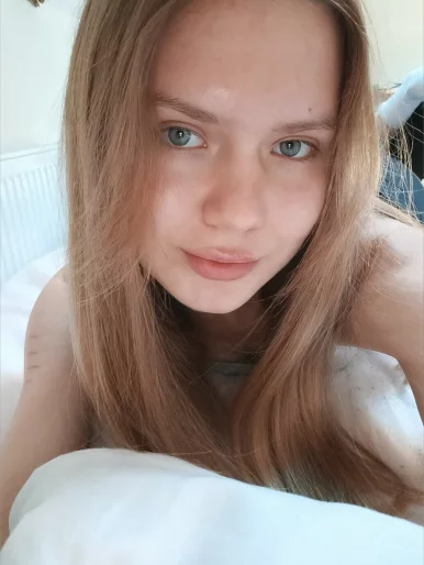 Photo of model @aamaallllia