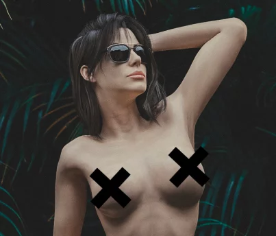 Photo of model @aariza