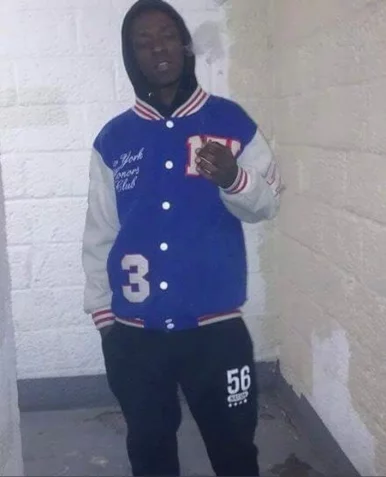 Photo of model @aaronallen63820