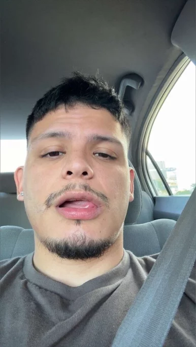 Photo of model @aaronisaac