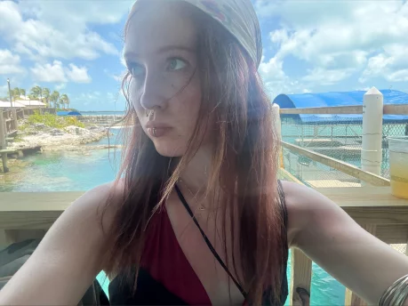 Photo of model @abbyyyyhhh