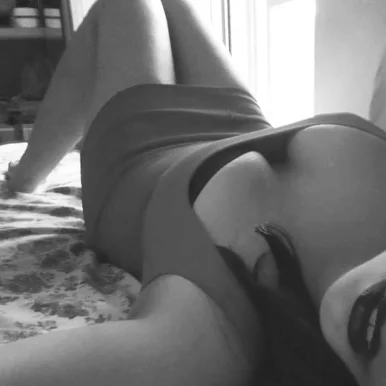 Photo of model @abellajay