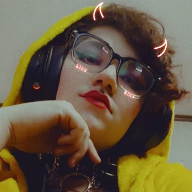 Photo of model @abigtiddygothgf