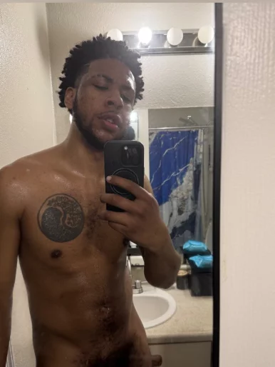 Photo of model @ace69xxxcluxive