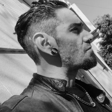 Photo of model @aceofspades2024