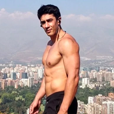 Photo of model @actprovi88