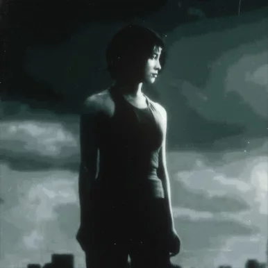 Photo of model @adaptations