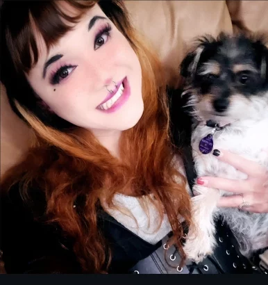 Photo of model @addiroll