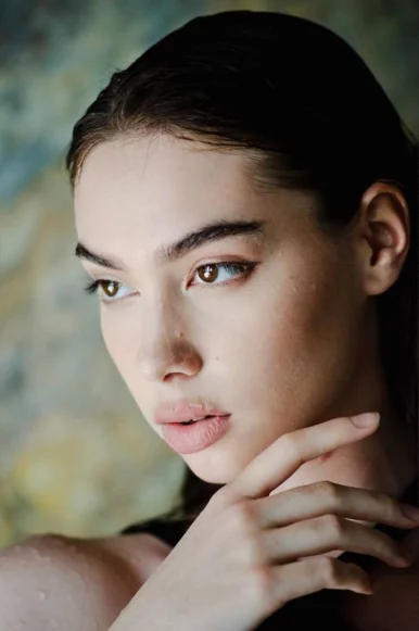 Photo of model @adellux