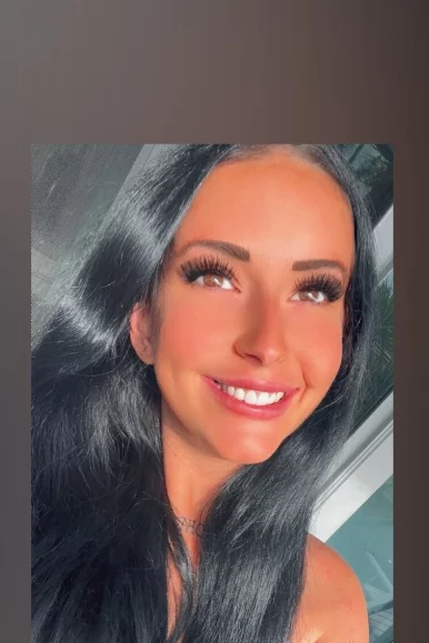 Photo of model @adhdbritt