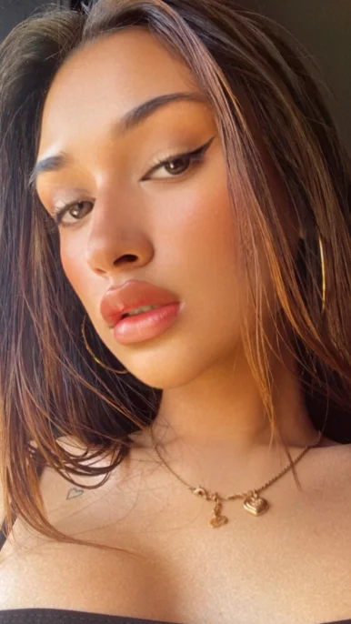 Photo of model @adorealice