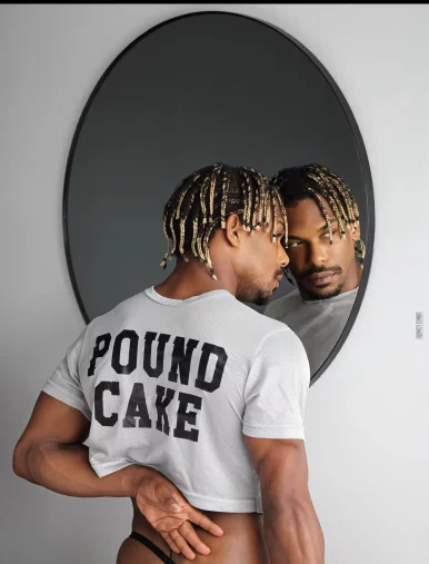 Photo of model @adrianhart