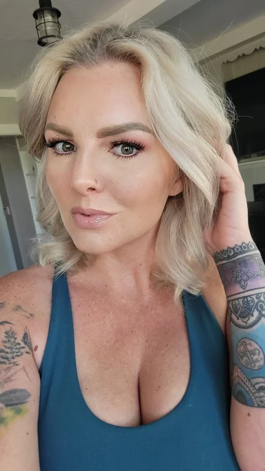 Photo of model @adventurewithbree