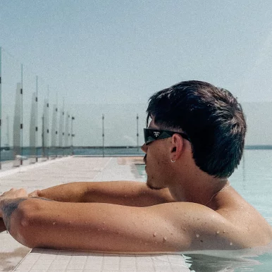 Photo of model @aeriessteele