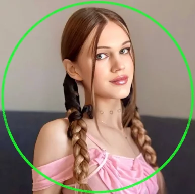 Photo of model @aerints