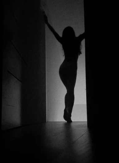 Photo of model @aesthea_muse