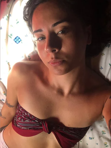 Photo of model @afaaaa