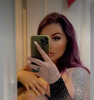 Photo of model @afakasibbw