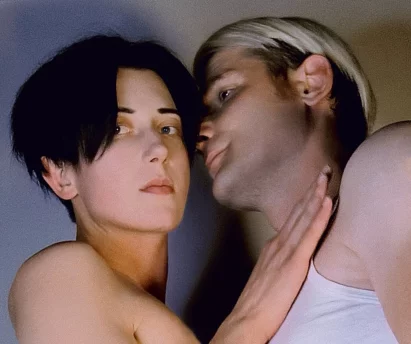 Photo of model @affinitycosplay