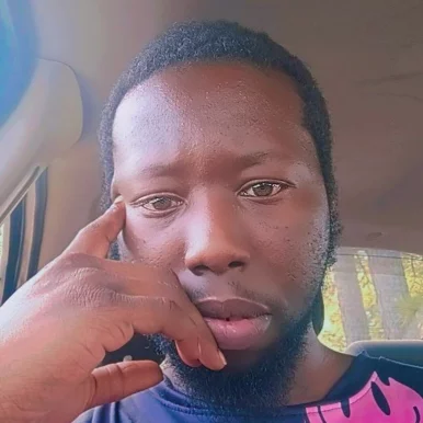 Photo of model @african_prince7