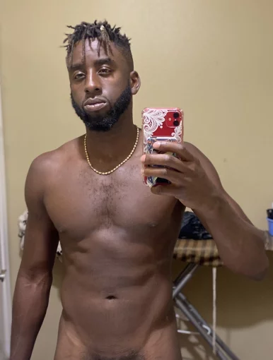 Photo of model @africanzaddy