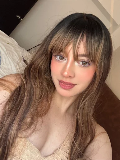 Photo of model @afroditaldita