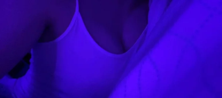 Photo of model @agirlwiththoughts