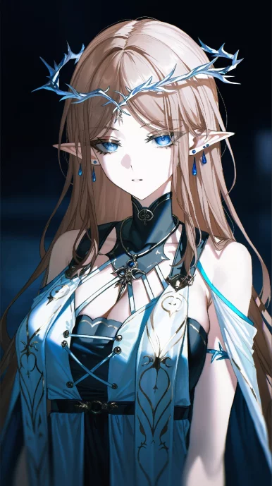 Photo of model @ai042251