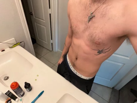 Photo of model @aiden209