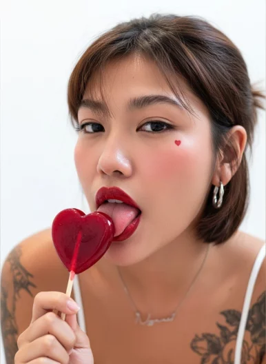 Photo of model @aiko_privat